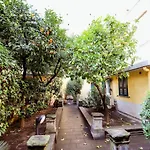 La Casa Di Zucca Sopra Piazza Plebiscito!